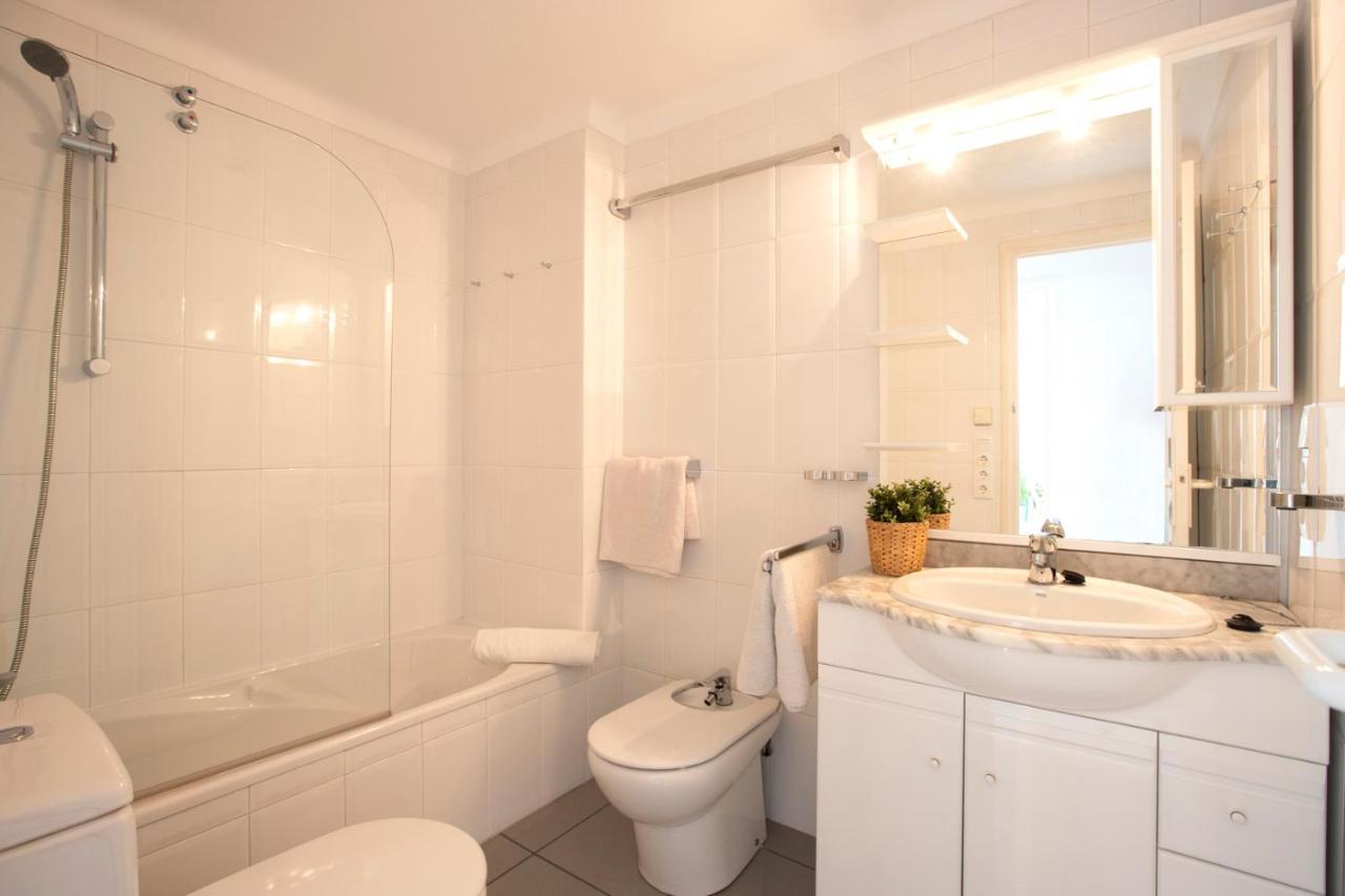 1005 Apartamento Con Vistas Al Lago San Maurici By Homeselectspain Empuriabrava Luaran gambar