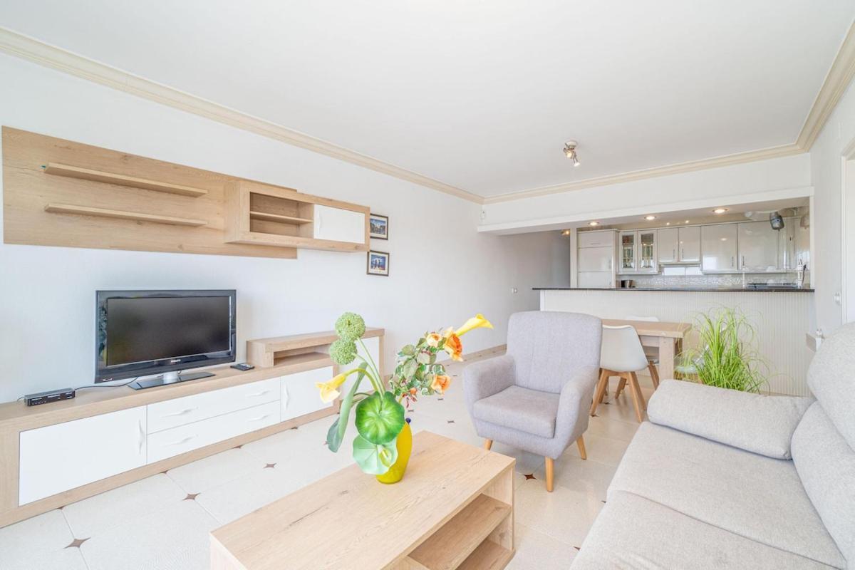 1005 Apartamento Con Vistas Al Lago San Maurici By Homeselectspain Empuriabrava Luaran gambar