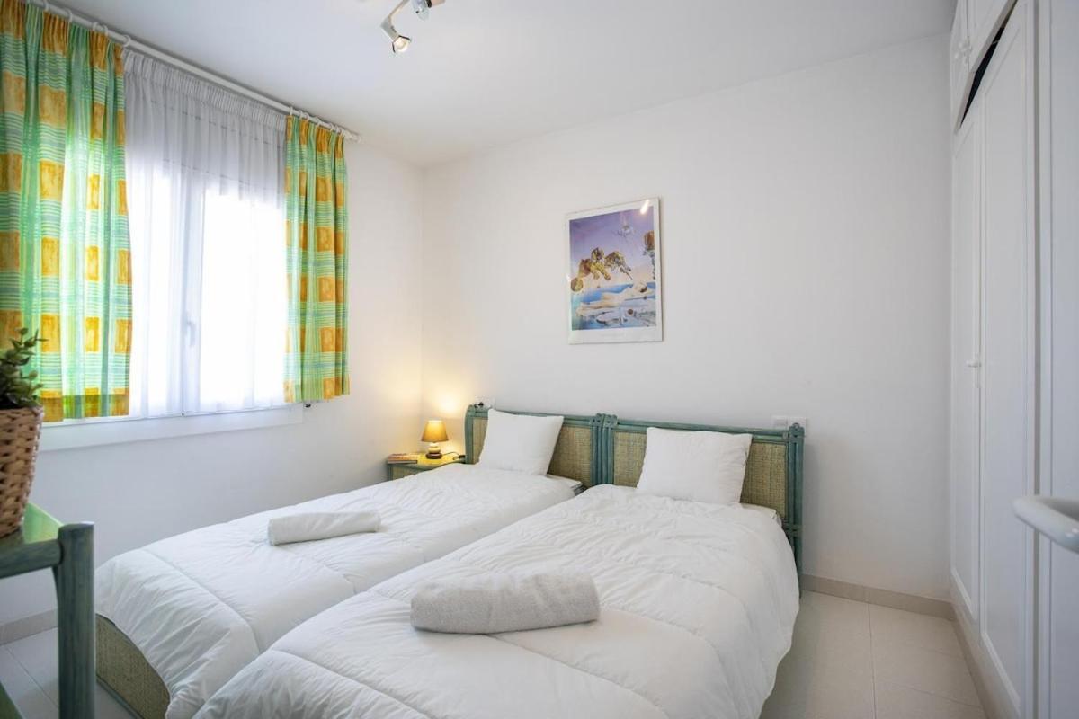 1005 Apartamento Con Vistas Al Lago San Maurici By Homeselectspain Empuriabrava Luaran gambar