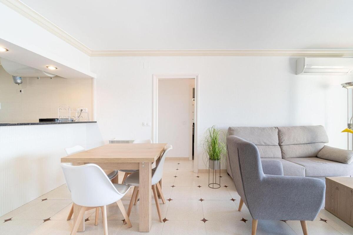 1005 Apartamento Con Vistas Al Lago San Maurici By Homeselectspain Empuriabrava Luaran gambar