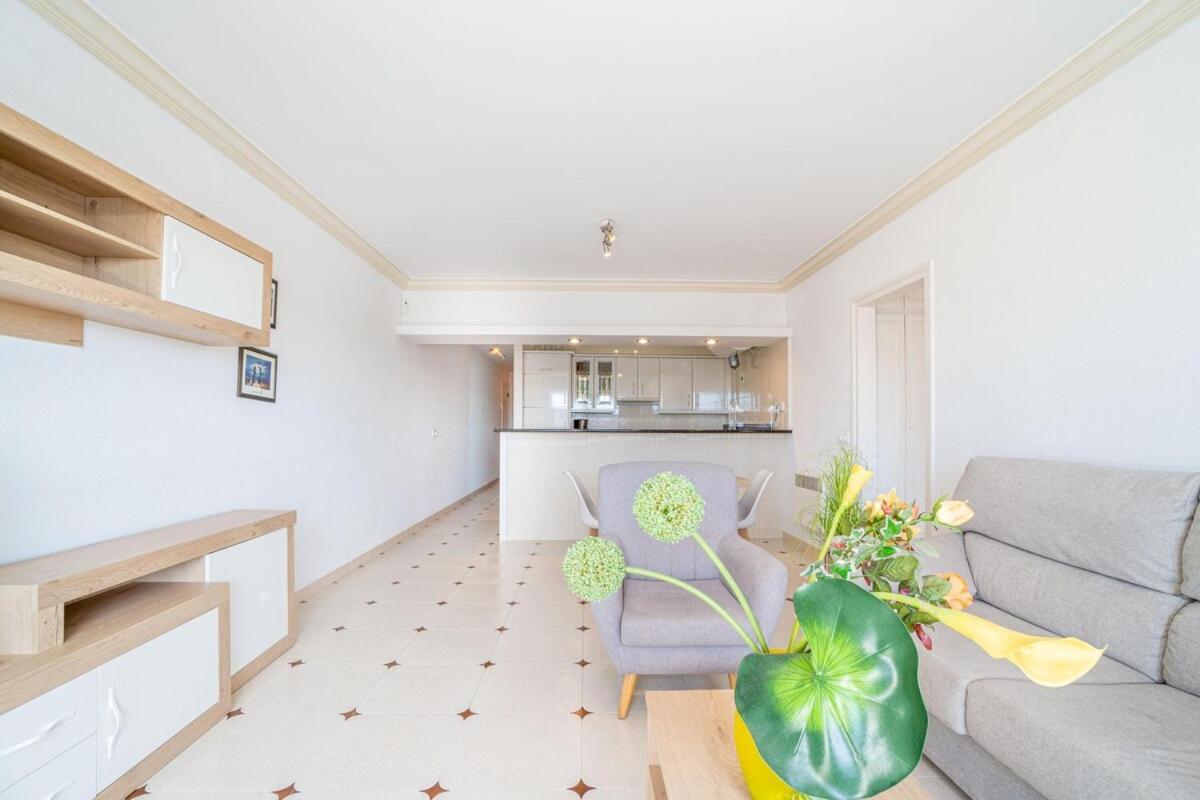 1005 Apartamento Con Vistas Al Lago San Maurici By Homeselectspain Empuriabrava Luaran gambar